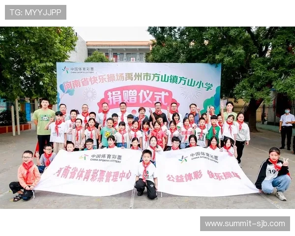 151所申请学校入围 河南“快乐操场进入评审阶段 151所申请学校入围 河南“快乐操场进入评审阶段